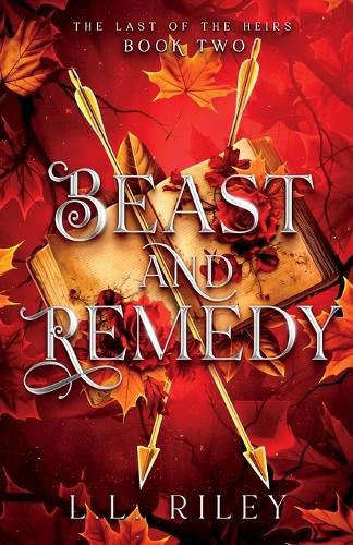 Cover image for Beast and Remedy