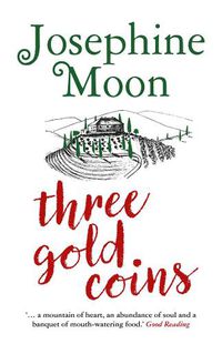 Cover image for Three Gold Coins