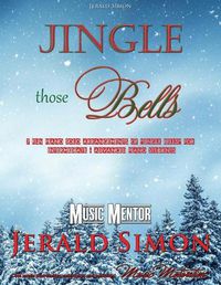 Cover image for Jingle Those Bells