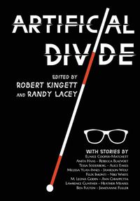 Cover image for Artificial Divide