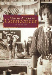 Cover image for African American Connecticut Explored