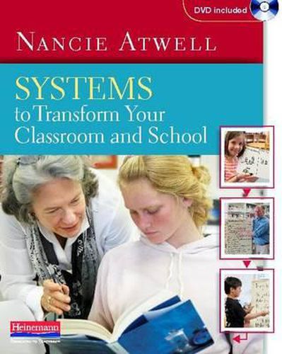 Cover image for Systems to Transform Your Classroom and School