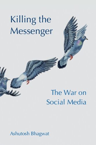 Cover image for Killing the Messenger