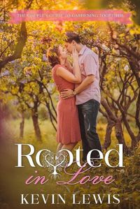 Cover image for Rooted in Love