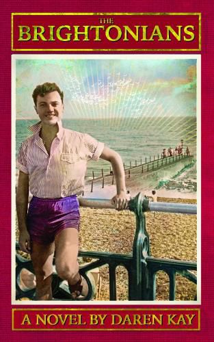 Cover image for The Brightonians