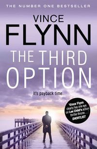 Cover image for The Third Option