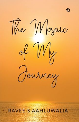 Cover image for The Mosaic of My Journey
