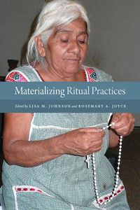 Cover image for Materializing Ritual Practices