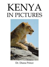 Cover image for Kenya in Pictures