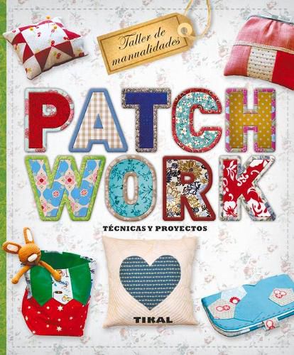 Cover image for Patchwork