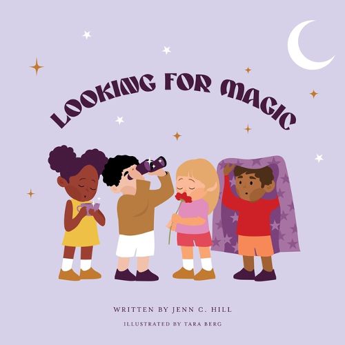 Cover image for Looking for Magic