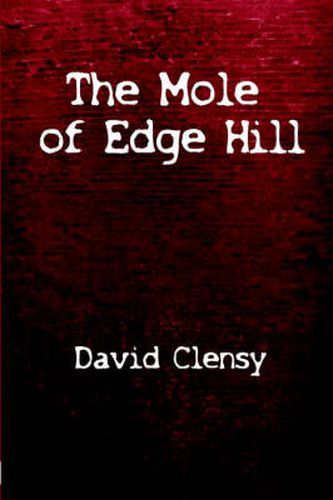 Cover image for The Mole of Edge Hill