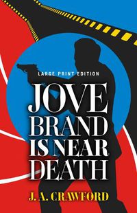 Cover image for Jove Brand Is Near Death