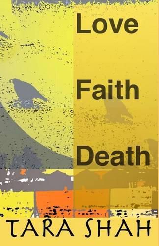 Cover image for Love Faith Death