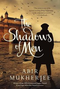 Cover image for The Shadows of Men