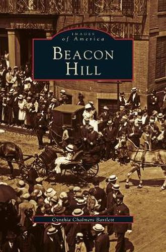 Cover image for Beacon Hill