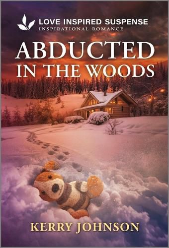 Cover image for Abducted in the Woods