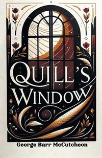 Cover image for Quill's Window