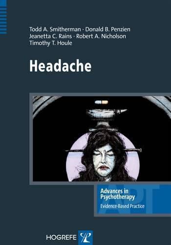 Cover image for Headache