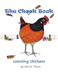 Cover image for The Chook Book: counting chickens