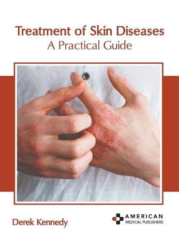 Cover image for Treatment of Skin Diseases: A Practical Guide