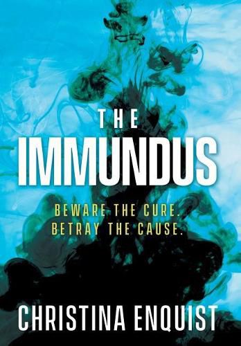 Cover image for The Immundus