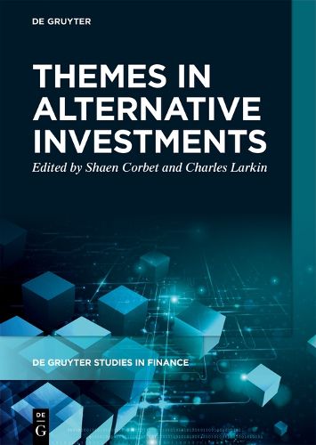 Cover image for Themes in Alternative Investments