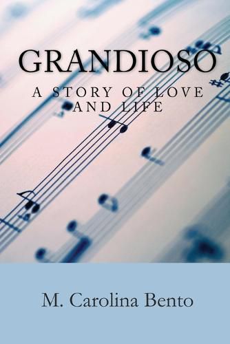 Cover image for Grandioso