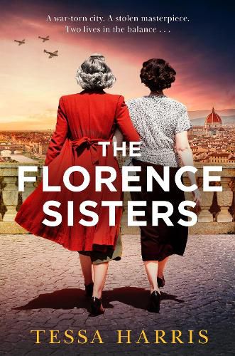 Cover image for The Florence Sisters