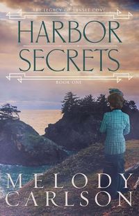 Cover image for Harbor Secrets