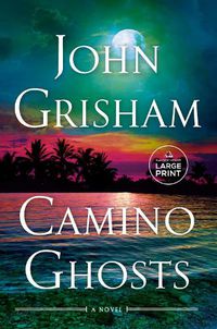 Cover image for Camino Ghosts