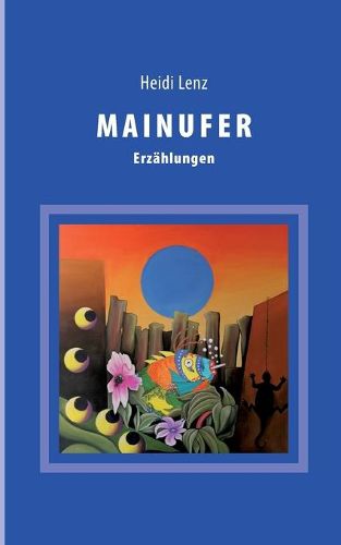 Cover image for Mainufer: Erzahlungen