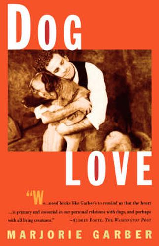 Cover image for Dog Love