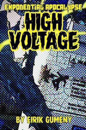 Cover image for High Voltage