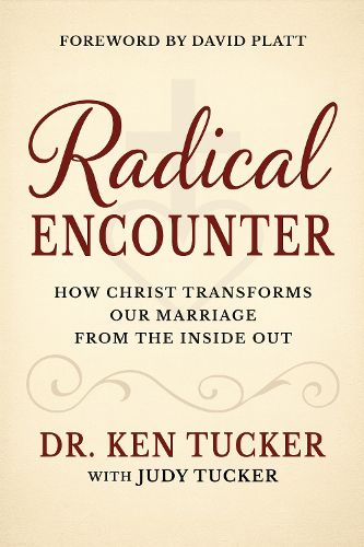 Cover image for A Radical Encounter