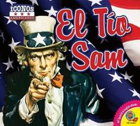 Cover image for El Tio Sam