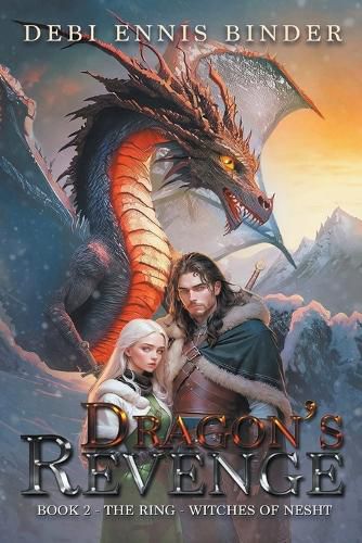 Cover image for Dragon's Revenge