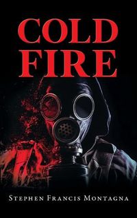 Cover image for Cold Fire