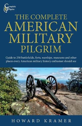 Cover image for The Complete American Military Pilgrim