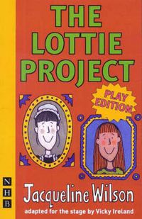 Cover image for The Lottie Project