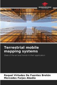 Cover image for Terrestrial mobile mapping systems