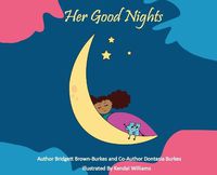 Cover image for Her Good Nights