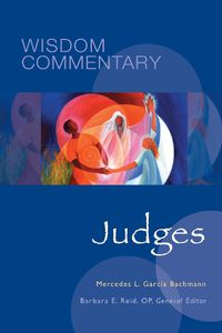 Cover image for Judges