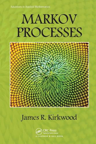 Cover image for Markov Processes