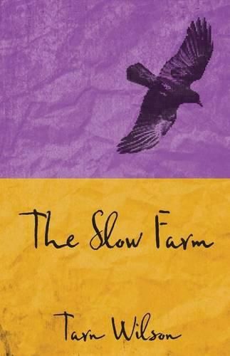 Cover image for The Slow Farm