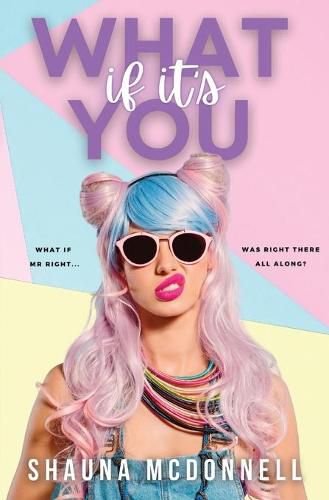 Cover image for What if it's You