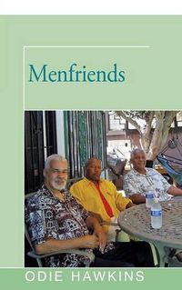 Cover image for Menfriends