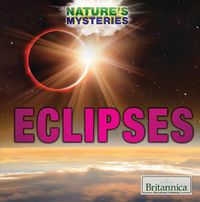 Cover image for Eclipses