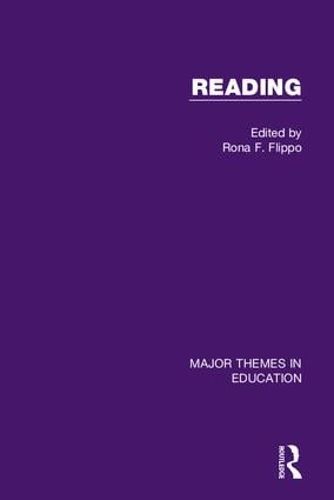 Cover image for Reading