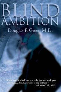 Cover image for Blind Ambition